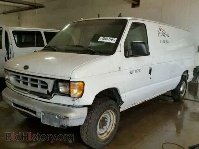 1998 FORD ECONOLINE - VIN: 1FTPE2421WHB34789 - Фото 2