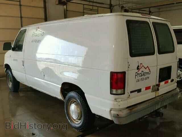 1998 FORD ECONOLINE - VIN: 1FTPE2421WHB34789 - Фото 3