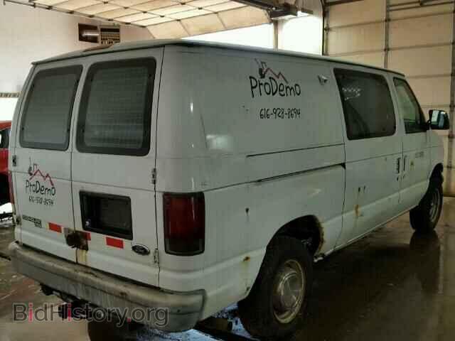 1998 FORD ECONOLINE - VIN: 1FTPE2421WHB34789 - Фото 4
