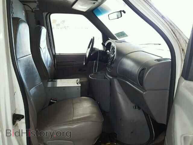 1998 FORD ECONOLINE - VIN: 1FTPE2421WHB34789 - Фото 5