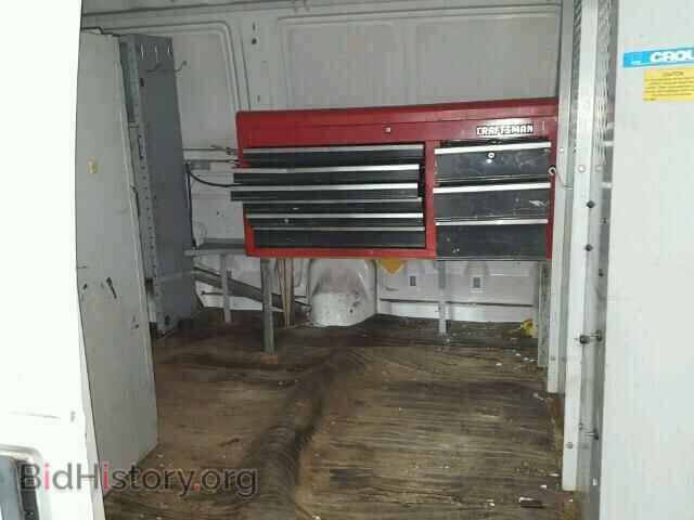 1998 FORD ECONOLINE - VIN: 1FTPE2421WHB34789 - Фото 6
