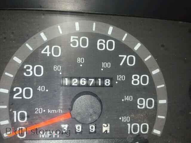 1998 FORD ECONOLINE - VIN: 1FTPE2421WHB34789 - Фото 8