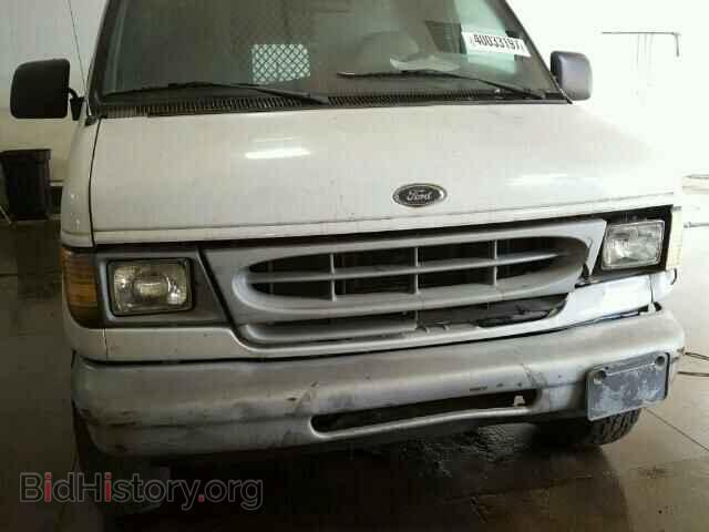 1998 FORD ECONOLINE - VIN: 1FTPE2421WHB34789 - Фото 9
