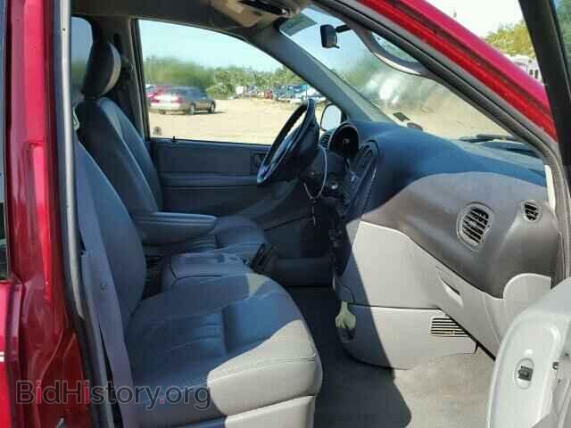 2005 DODGE CARAVAN - VIN: 2D4GP44L35R243064 - Фото 5