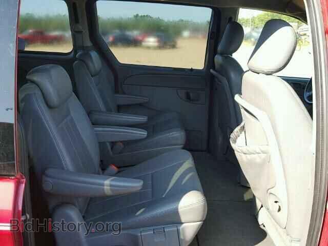 2005 DODGE CARAVAN - VIN: 2D4GP44L35R243064 - Фото 6