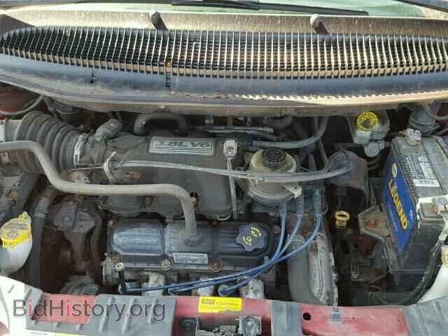 2005 DODGE CARAVAN - VIN: 2D4GP44L35R243064 - Фото 7