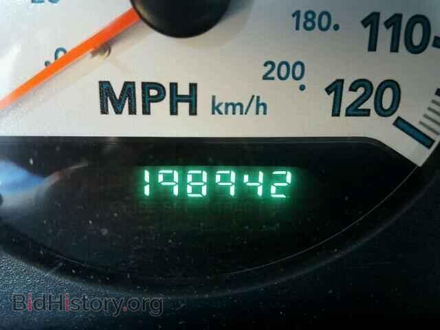 2005 DODGE CARAVAN - VIN: 2D4GP44L35R243064 - Фото 8