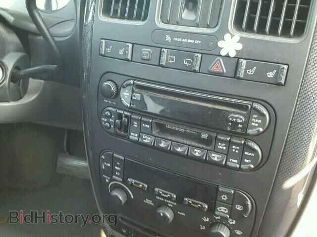 2005 DODGE CARAVAN - VIN: 2D4GP44L35R243064 - Фото 9