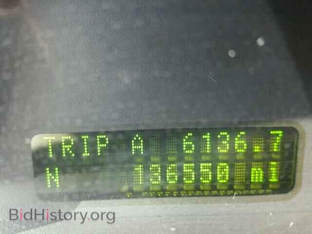 2007 FORD EDGE - VIN: 2FMDK39C27BB46172 - Фото 8