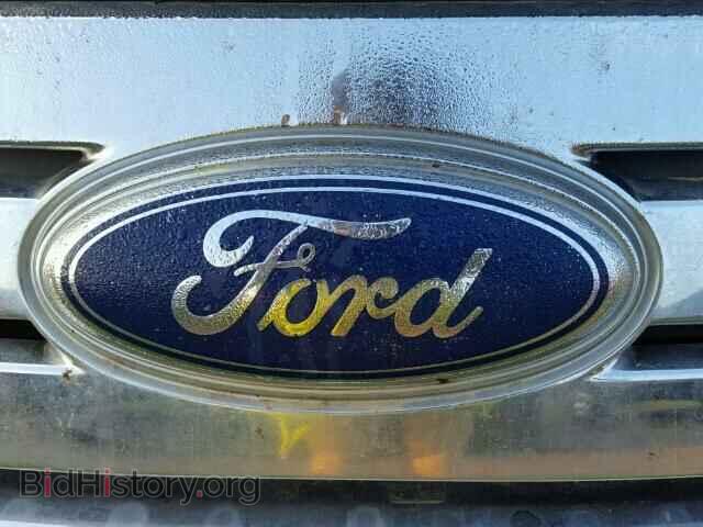2007 FORD EDGE - VIN: 2FMDK39C27BB46172 - Фото 9