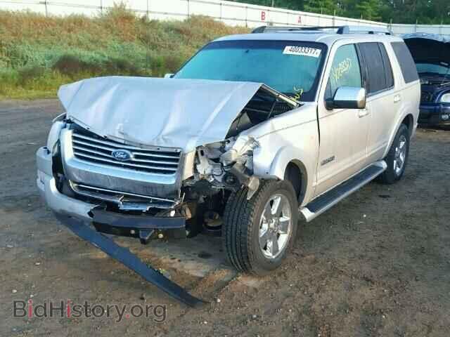 2006 FORD EXPLORER - VIN: 1FMEU75E06UA19975 - Фото 2