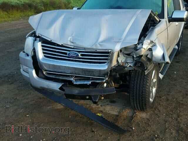 2006 FORD EXPLORER - VIN: 1FMEU75E06UA19975 - Фото 9