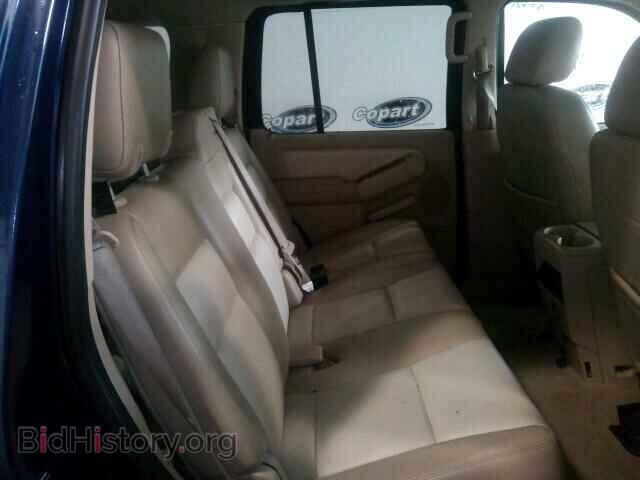 2006 FORD EXPLORER - VIN: 1FMEU64E16UA38840 - Фото 6
