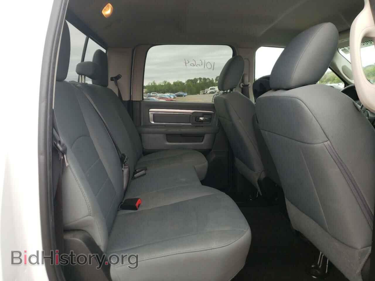 2017 RAM 2500 - VIN: 3C6TR5DT9HG675820 - Фото 6