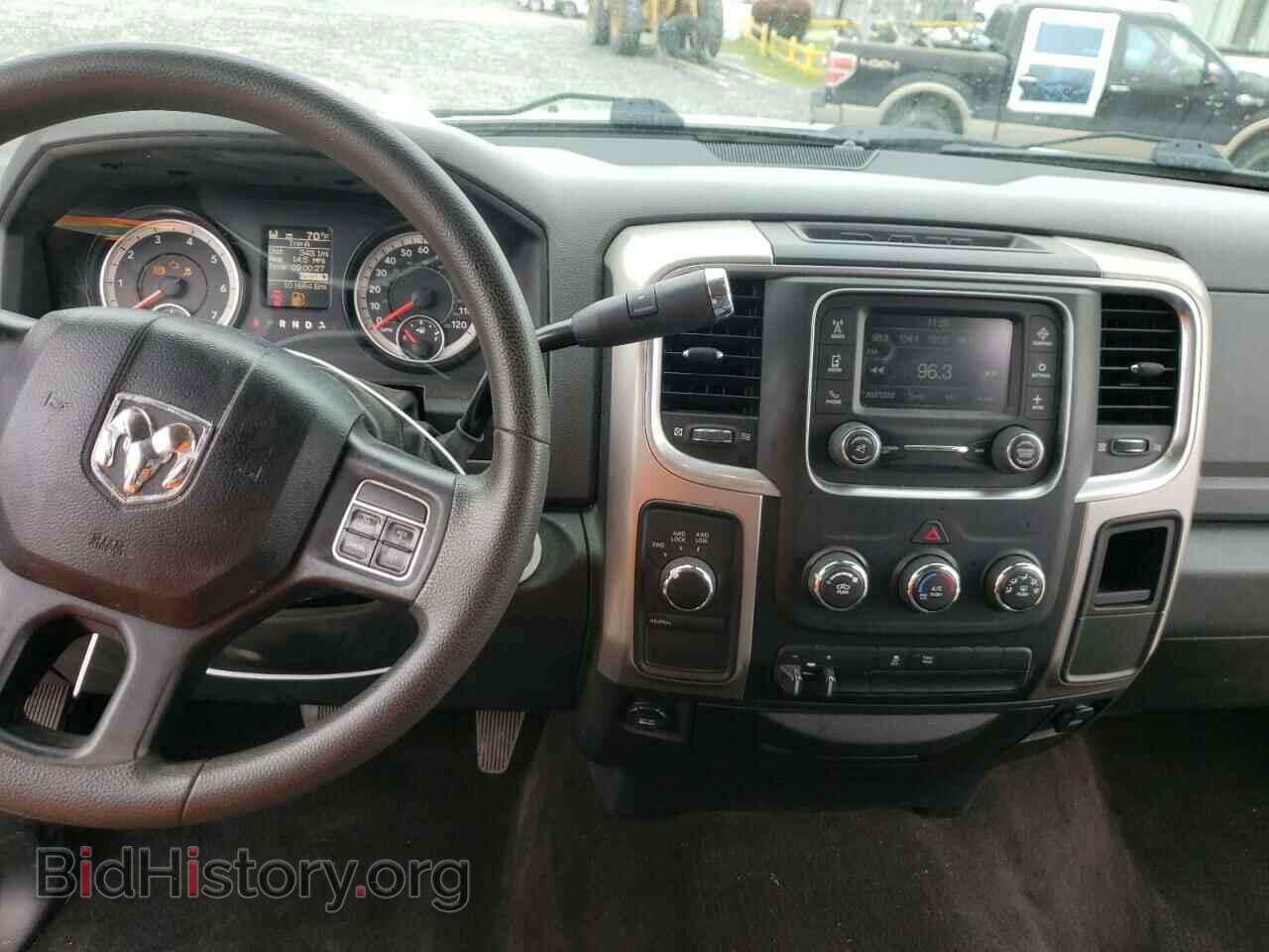 2017 RAM 2500 - VIN: 3C6TR5DT9HG675820 - Фото 9