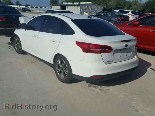 2016 FORD FOCUS - VIN: 1FADP3FE7GL292665 - Фото 3