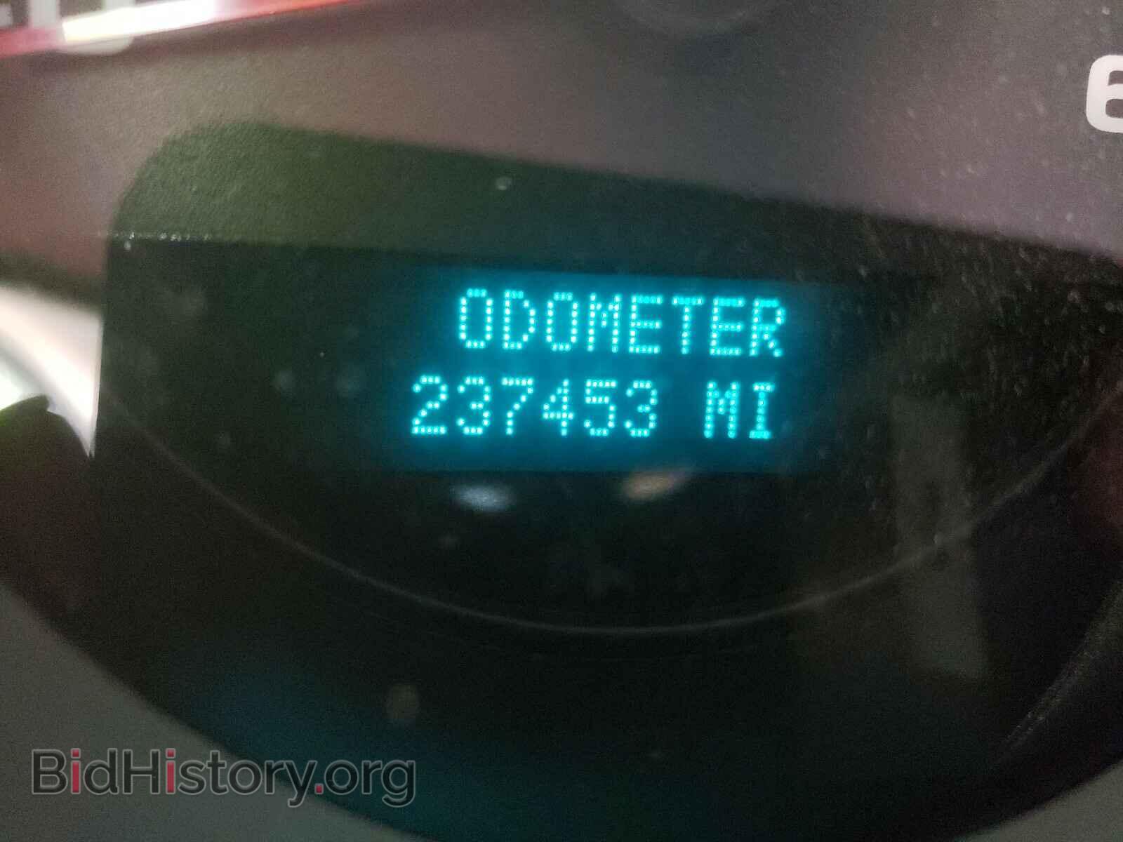 2007 GMC SIERRA - VIN: 2GTEC190371693909 - Фото 8