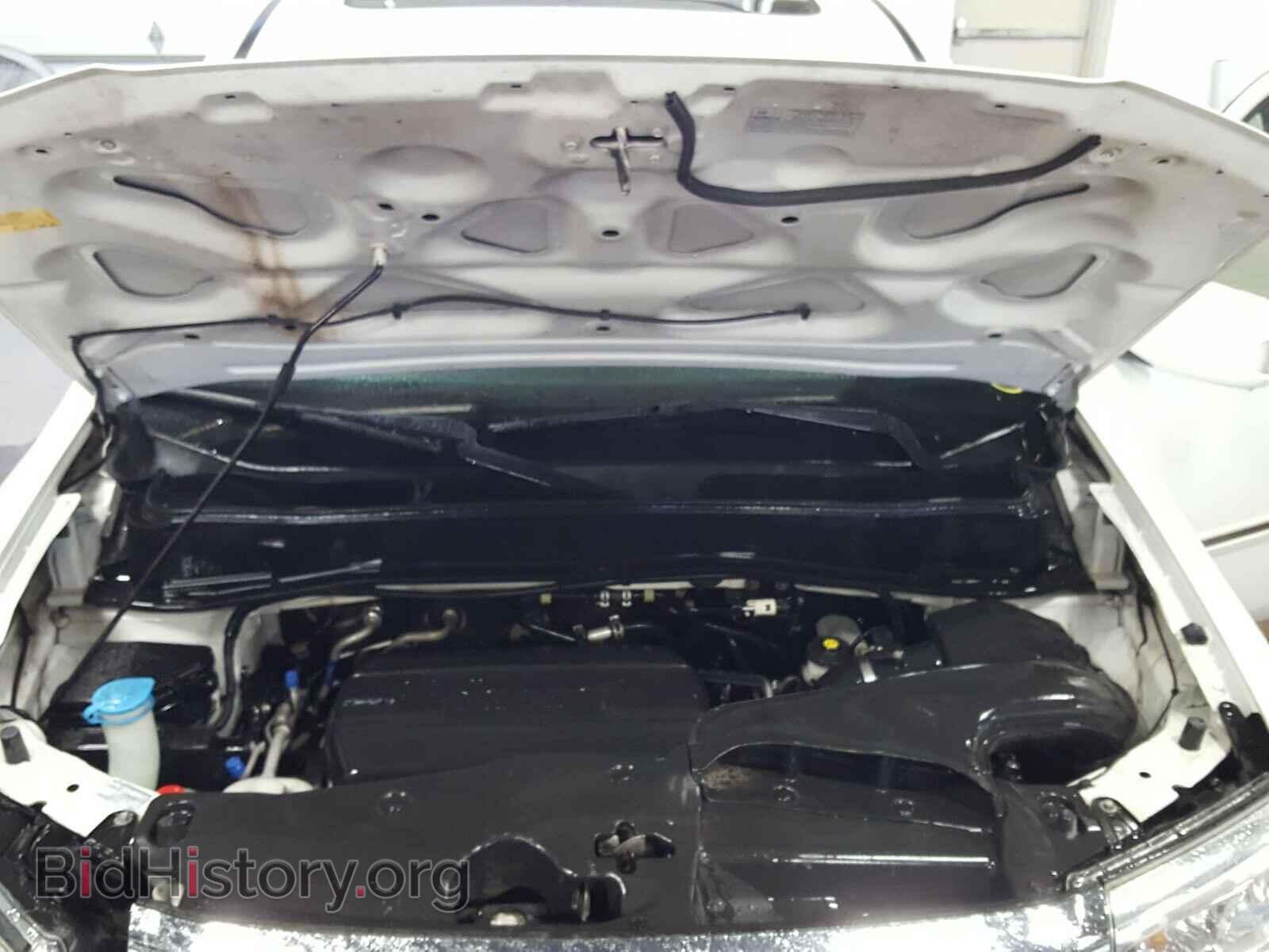 2013 HONDA PILOT - VIN: 5FNYF4H96DB041347 - Фото 7