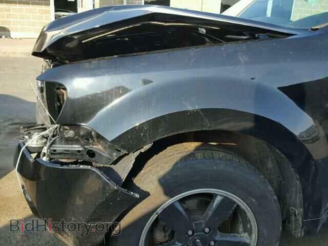 2012 FORD ESCAPE - VIN: 1FMCU9DG4CKA54578 - Photo 9