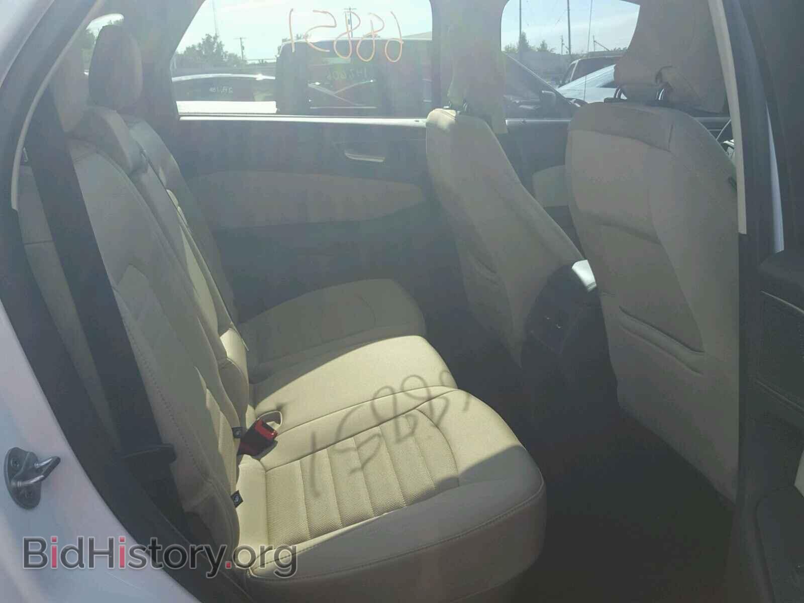 2016 FORD EDGE - VIN: 2FMPK4G9XGBB71766 - Фото 6