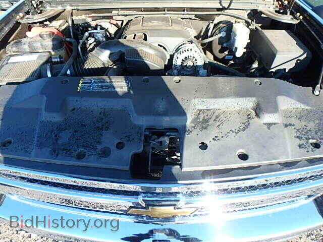 2007 CHEVROLET SILVERADO - VIN: 2GCEC19C771655772 - Photo 7