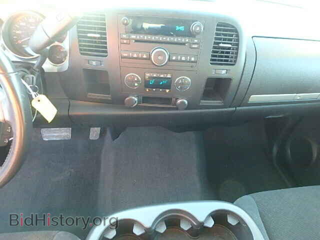 2007 CHEVROLET SILVERADO - VIN: 2GCEC19C771655772 - Photo 9
