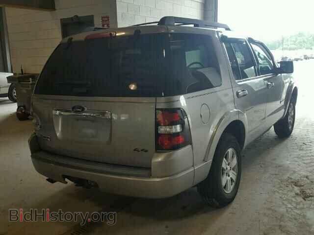 2008 FORD EXPLORER - VIN: 1FMEU73E08UA62752 - Фото 4
