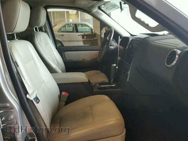2008 FORD EXPLORER - VIN: 1FMEU73E08UA62752 - Фото 5