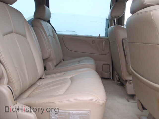 2000 MAZDA MPV - VIN: JM3LW28G3Y0155489 - Фото 6