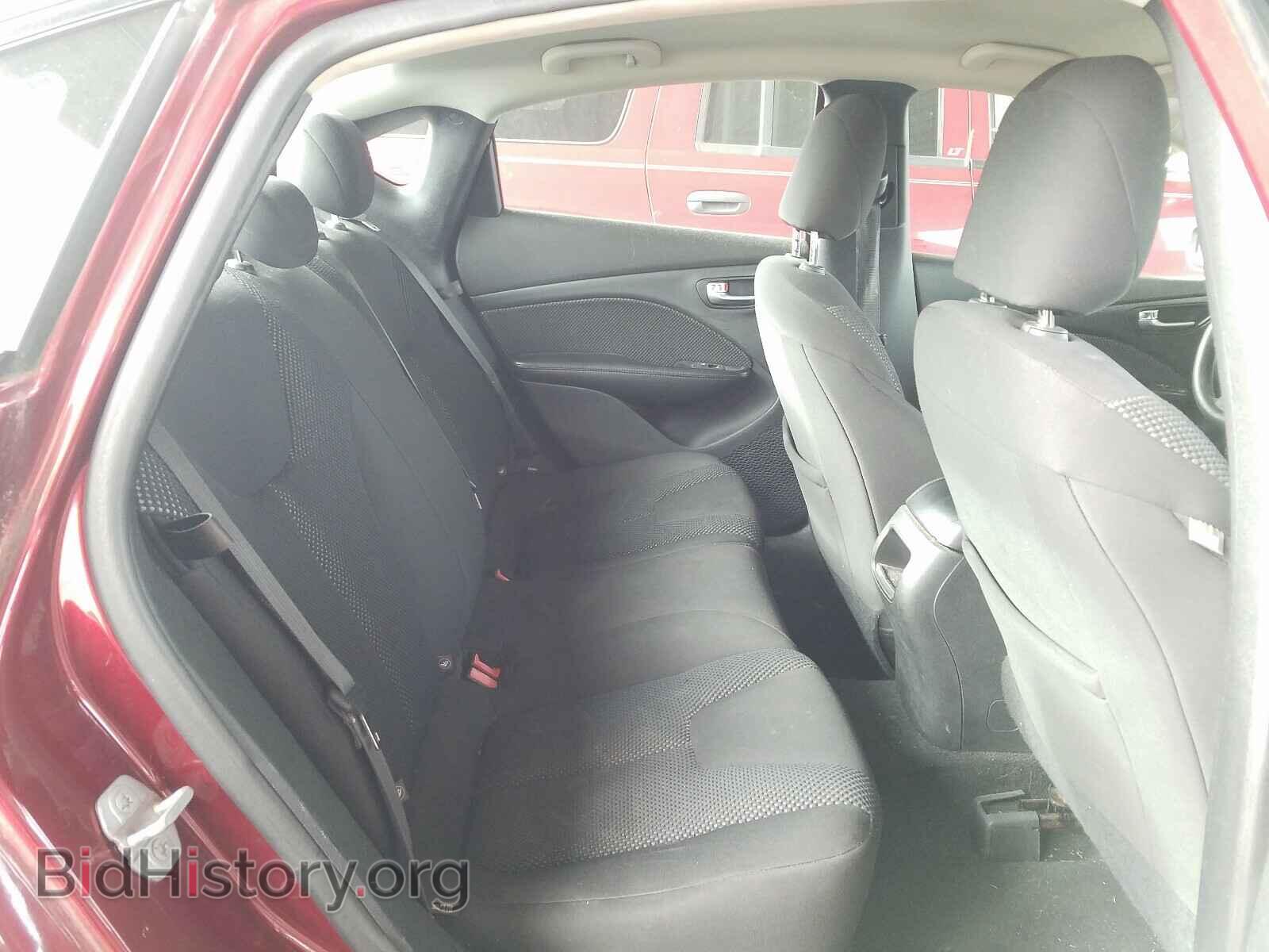 2015 DODGE DART - VIN: 1C3CDFAA0FD236956 - Фото 6