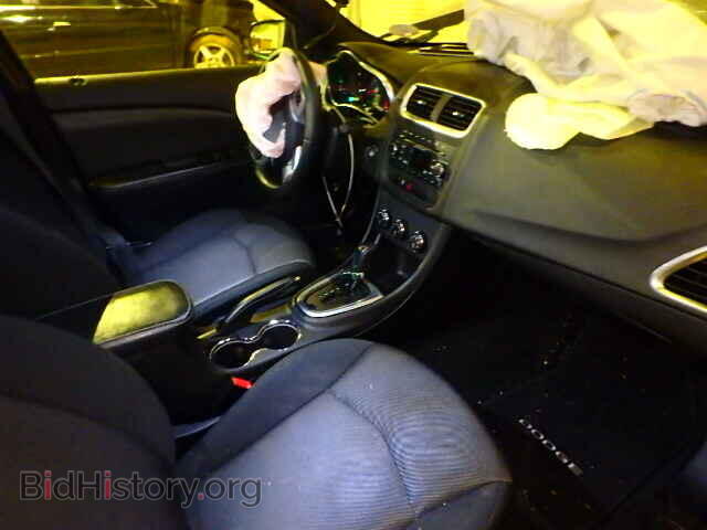 2013 DODGE AVENGER - VIN: 1C3CDZCB3DN636704 - Photo 5