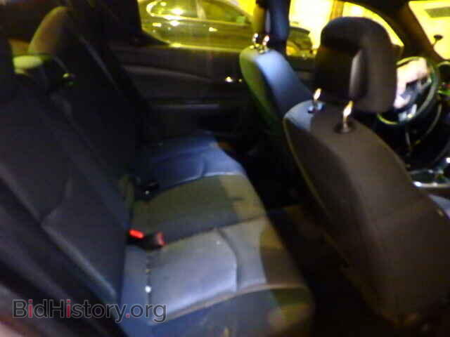 2013 DODGE AVENGER - VIN: 1C3CDZCB3DN636704 - Photo 6