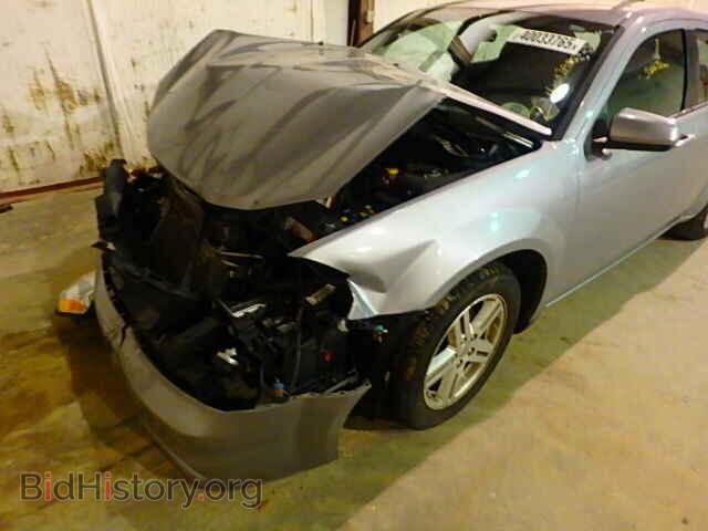 2013 DODGE AVENGER - VIN: 1C3CDZCB3DN636704 - Photo 9