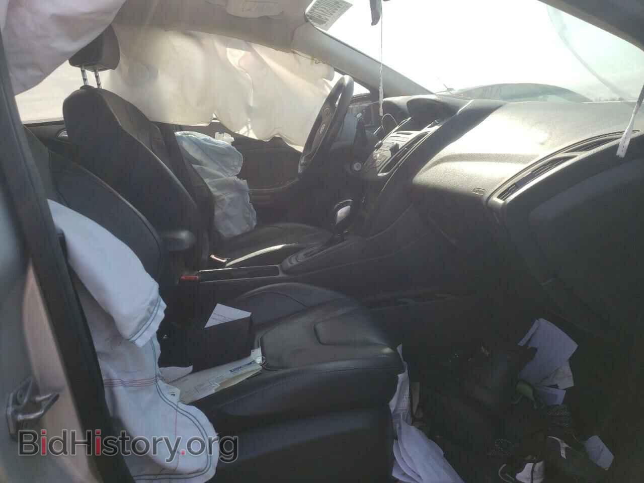 2016 FORD FOCUS - VIN: 1FADP3K20GL407229 - Фото 5