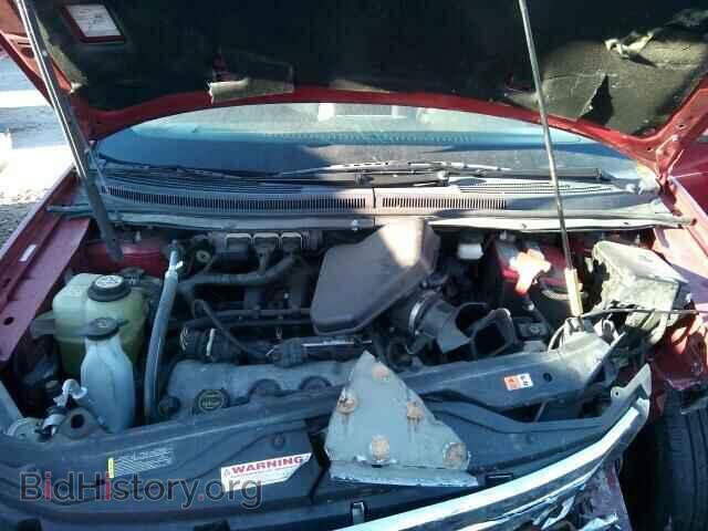 2007 FORD EDGE - VIN: 2FMDK39C37BB36587 - Фото 7