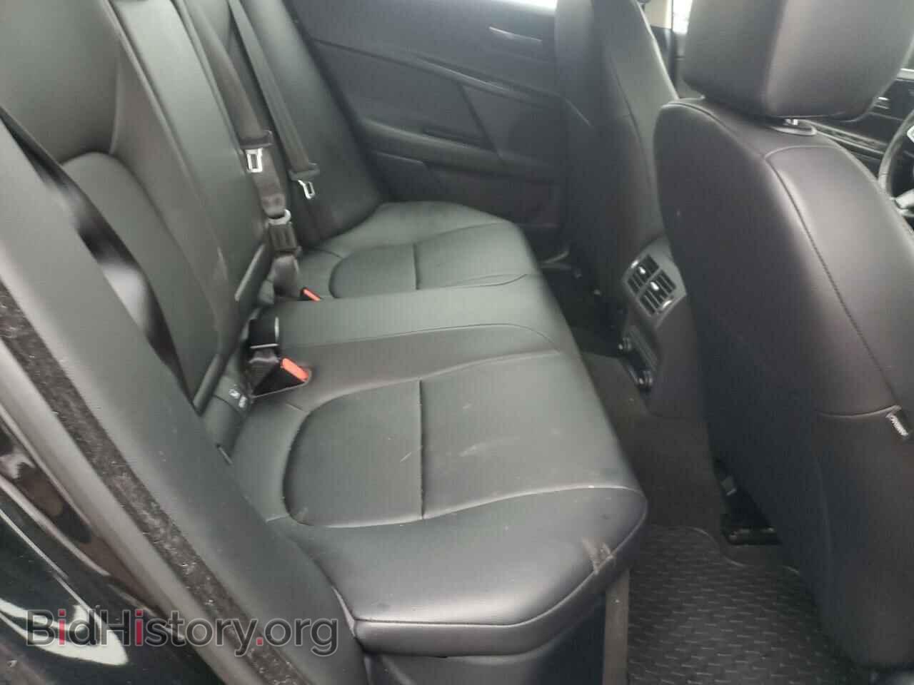 2017 JAGUAR XE - VIN: SAJAJ4BN3HCP15688 - Фото 10