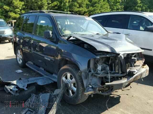 Фотография 1GKDS13S732168830 - GMC ENVOY 2003