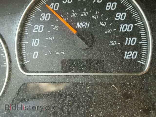 2003 GMC ENVOY - VIN: 1GKDS13S732168830 - Фото 8