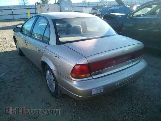 1996 SATURN SL/SL1/SL2 - VIN: 1G8ZK527XTZ115546 - Фото 3