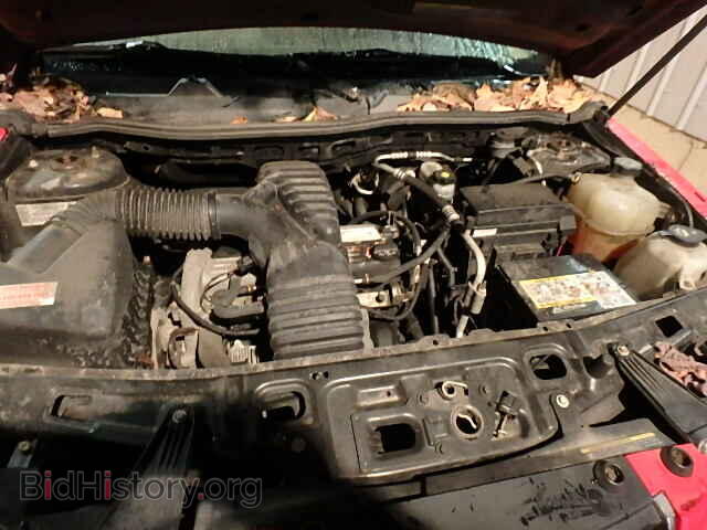 2007 SATURN VUE - VIN: 5GZCZ23D37S842356 - Фото 7