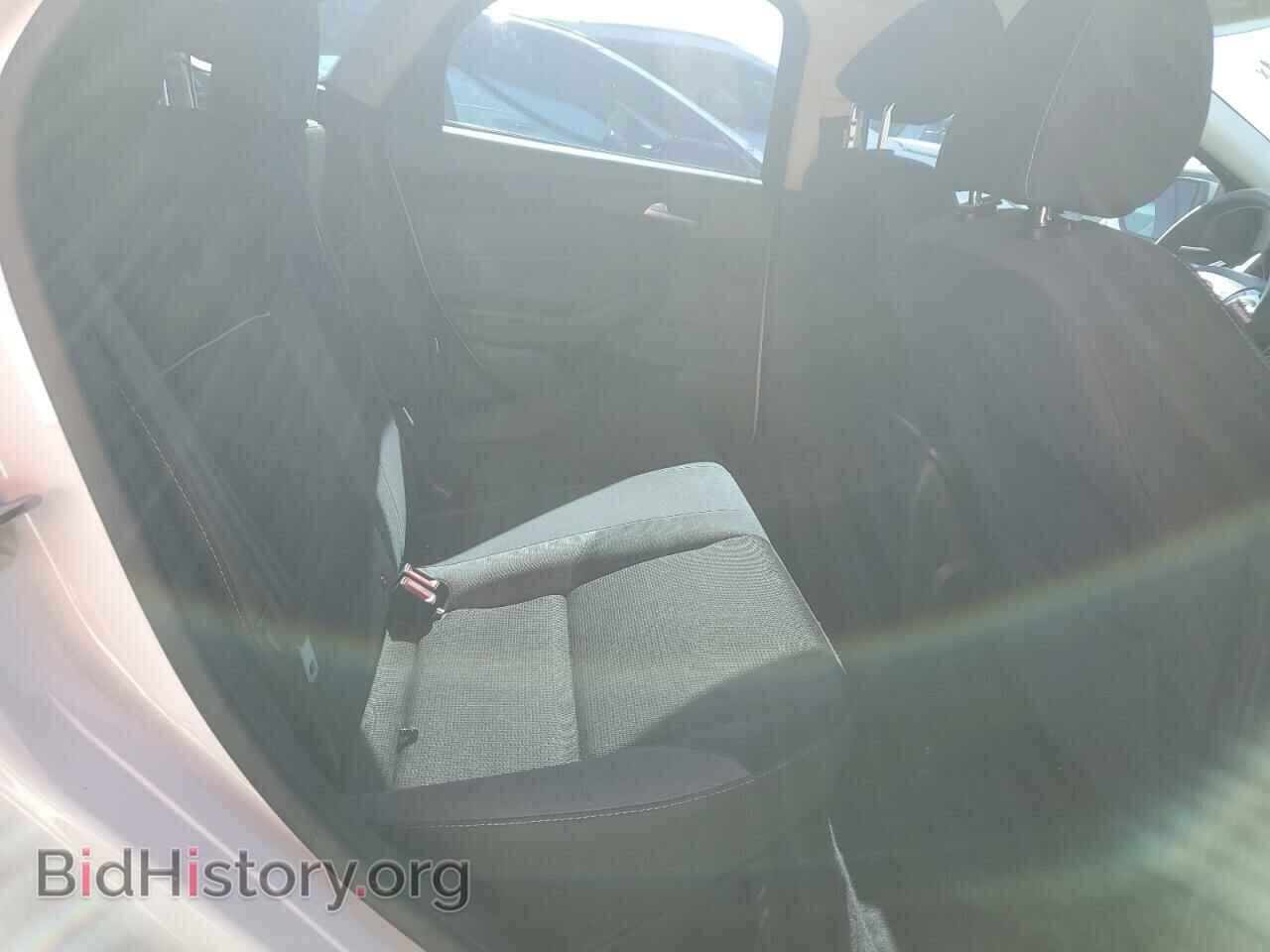 2013 FORD FOCUS - VIN: 1FADP3F24DL118862 - Фото 10