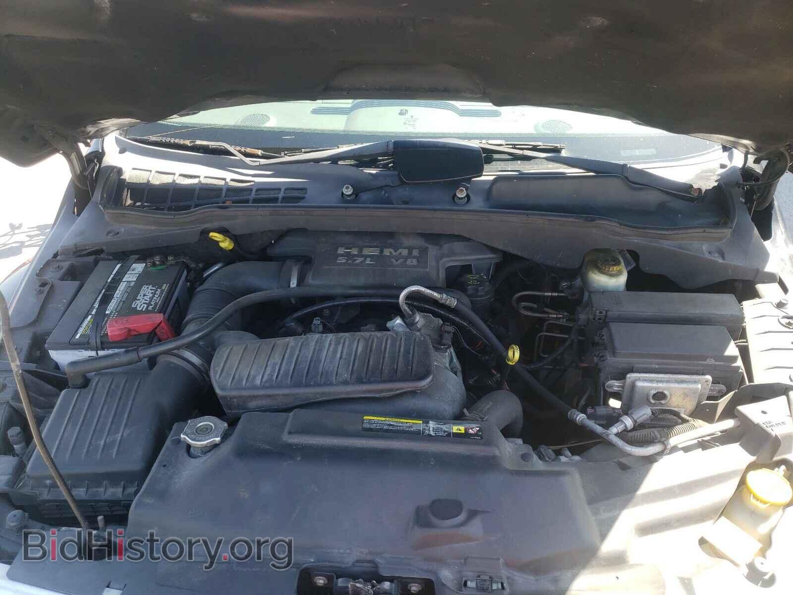 2006 DODGE DURANGO - VIN: 1D4HD58296F180050 - Photo 7