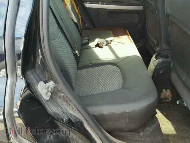 2010 CHEVROLET HHR - VIN: 3GNBABDB7AS643203 - Фото 6