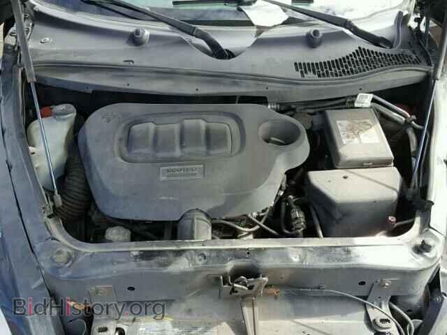2010 CHEVROLET HHR - VIN: 3GNBABDB7AS643203 - Фото 7