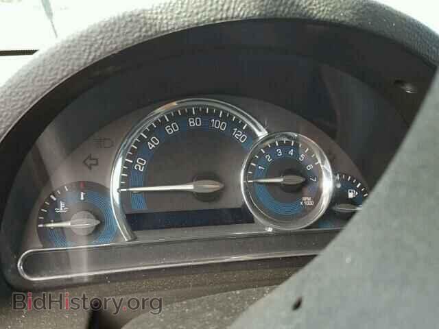 2010 CHEVROLET HHR - VIN: 3GNBABDB7AS643203 - Фото 8