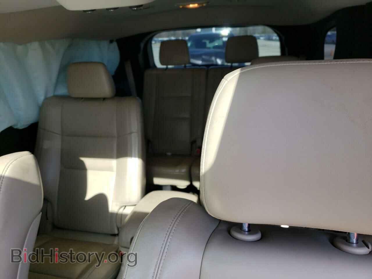 2014 DODGE DURANGO - VIN: 1C4RDHDG9EC597432 - Photo 10