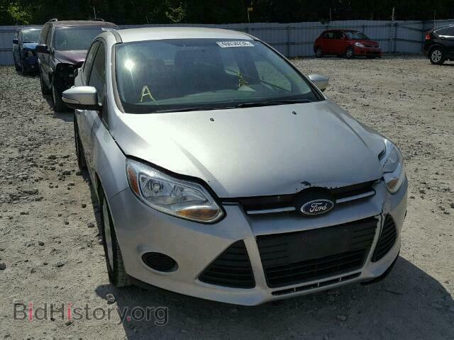Фотография 1FADP3F24DL347316 - FORD FOCUS 2013