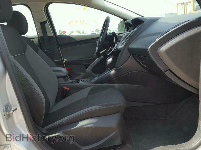 2013 FORD FOCUS - VIN: 1FADP3F24DL347316 - Фото 5