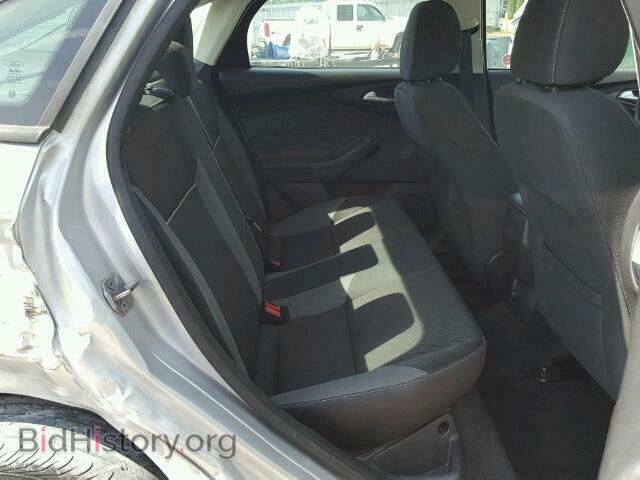 2013 FORD FOCUS - VIN: 1FADP3F24DL347316 - Фото 6