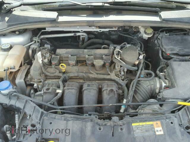 2013 FORD FOCUS - VIN: 1FADP3F24DL347316 - Фото 7